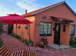 La Casa de Chavo.